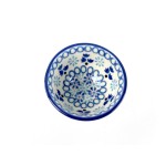 Bunzlau Kommetje 2186X D76 Aan Tafel